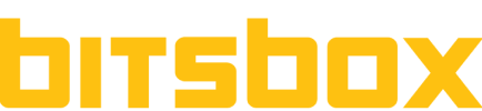 BitsBox logo